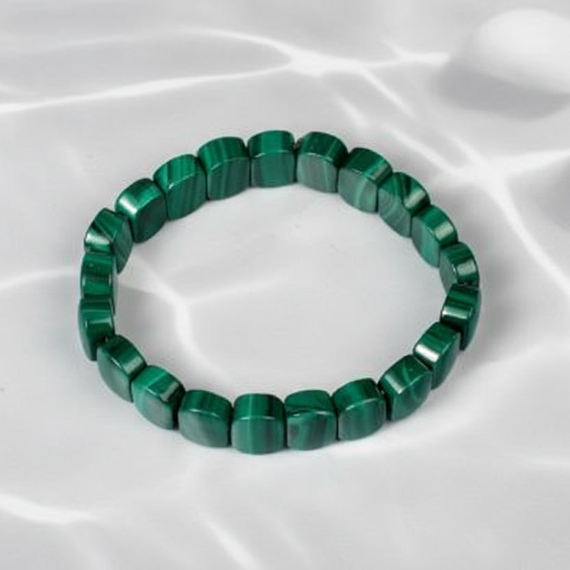 Malachite Bracelet I