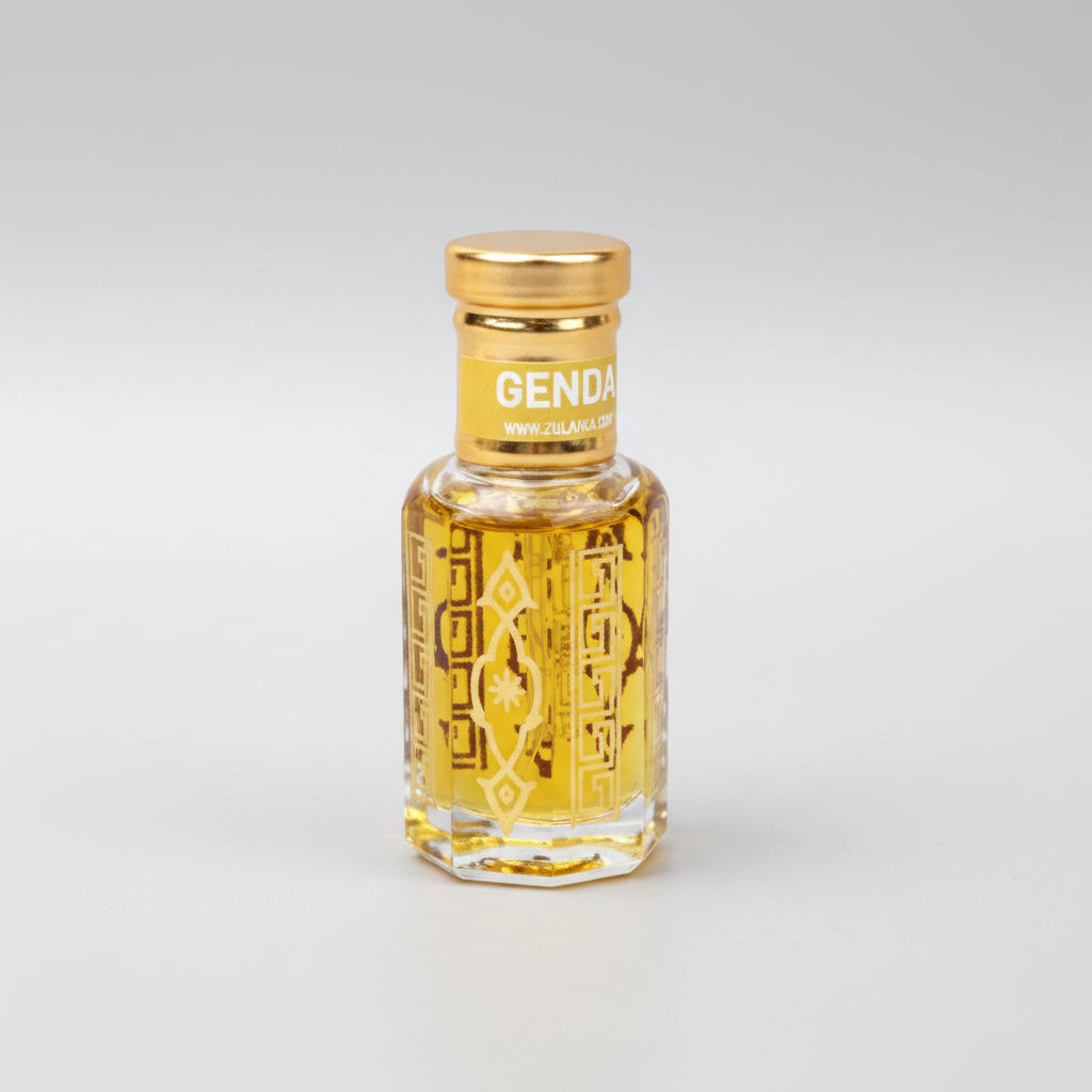 Genda Attar-250 ml