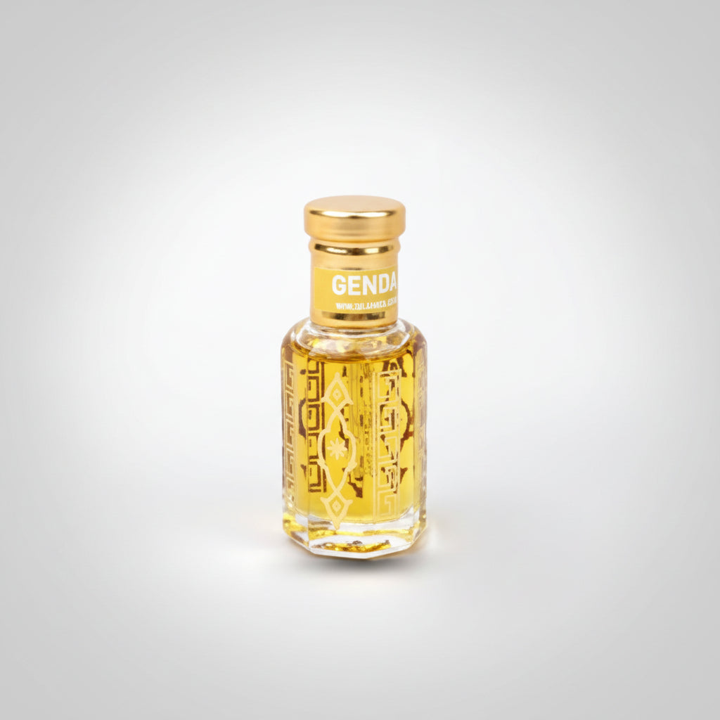 Genda Attar-10 ml