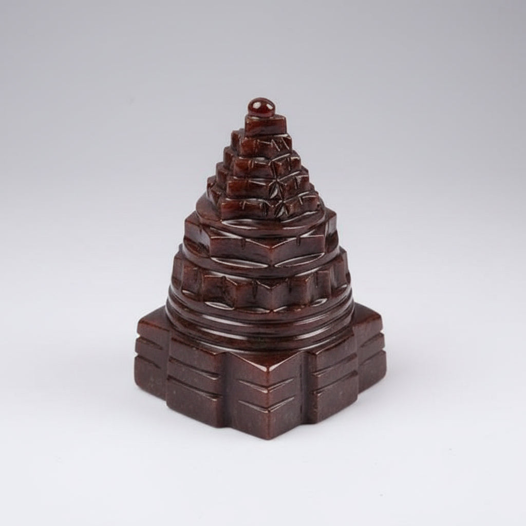Gomedh Shree Yantra 180 gms