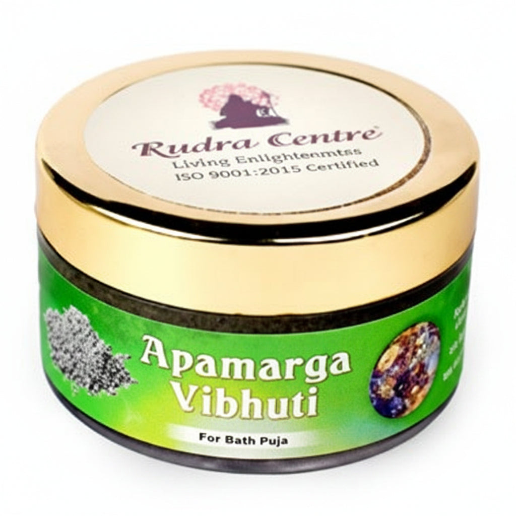 Apamarga Vibhuti-One Piece