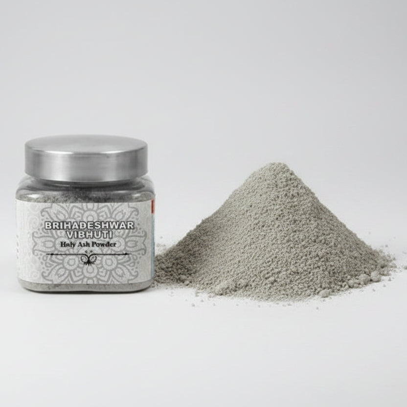 Brihadeeswar Vibhuti-250 gms
