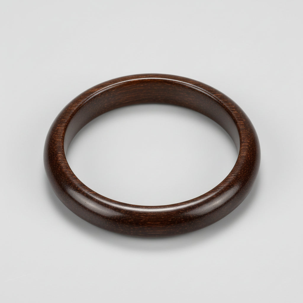 Tiger Eye Bangle
