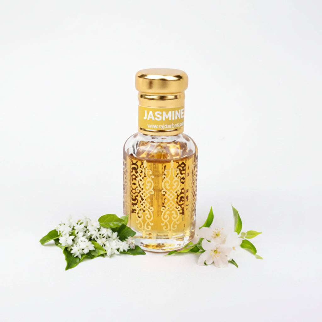 Jasmine Attar-10 ml