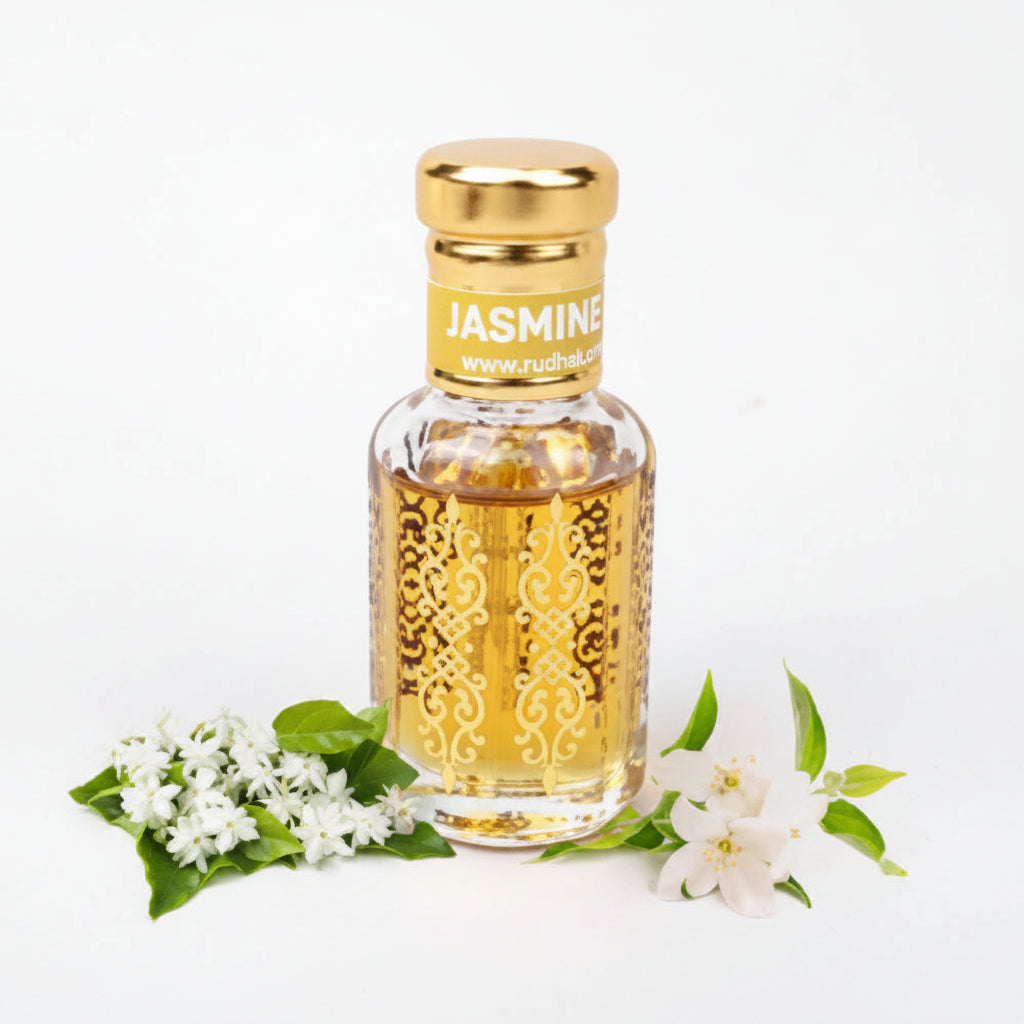 Jasmine Attar-100 ml