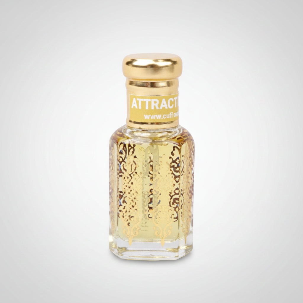 Attraction Attar-100 ml