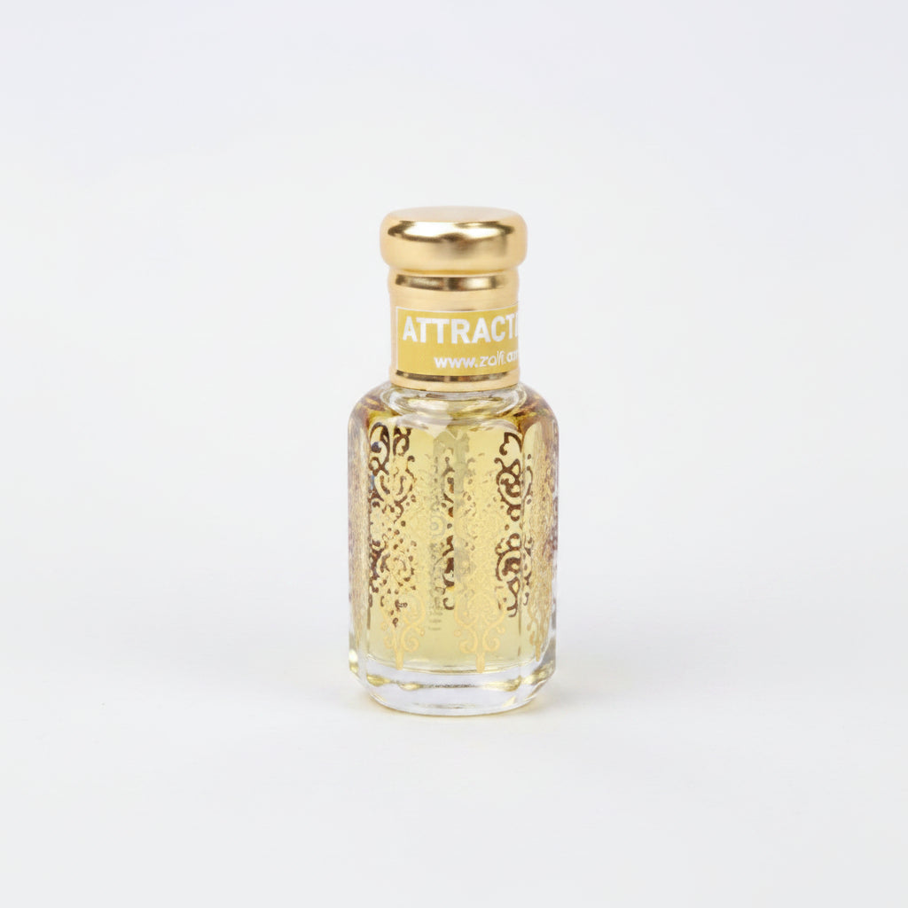 Attraction Attar-250 ml
