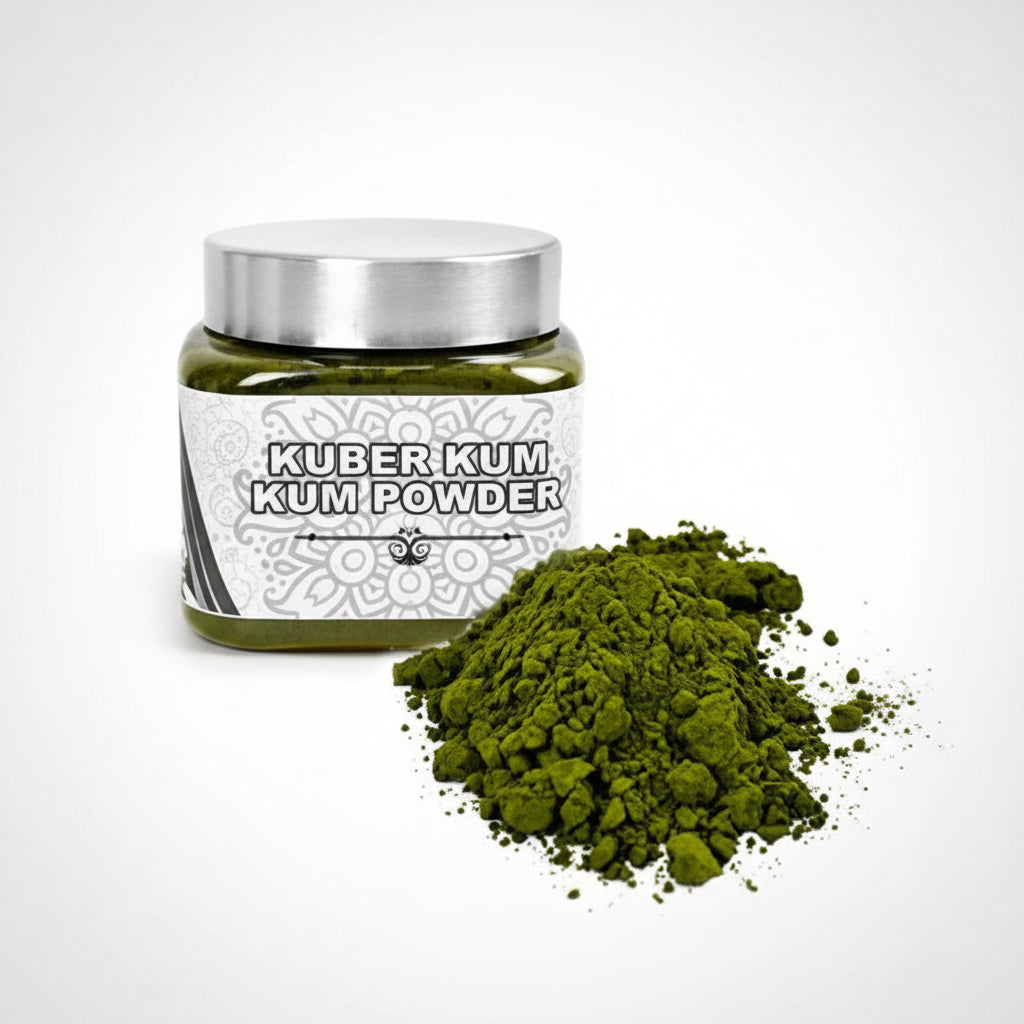 Kuber Kumkum Powder-100 gms