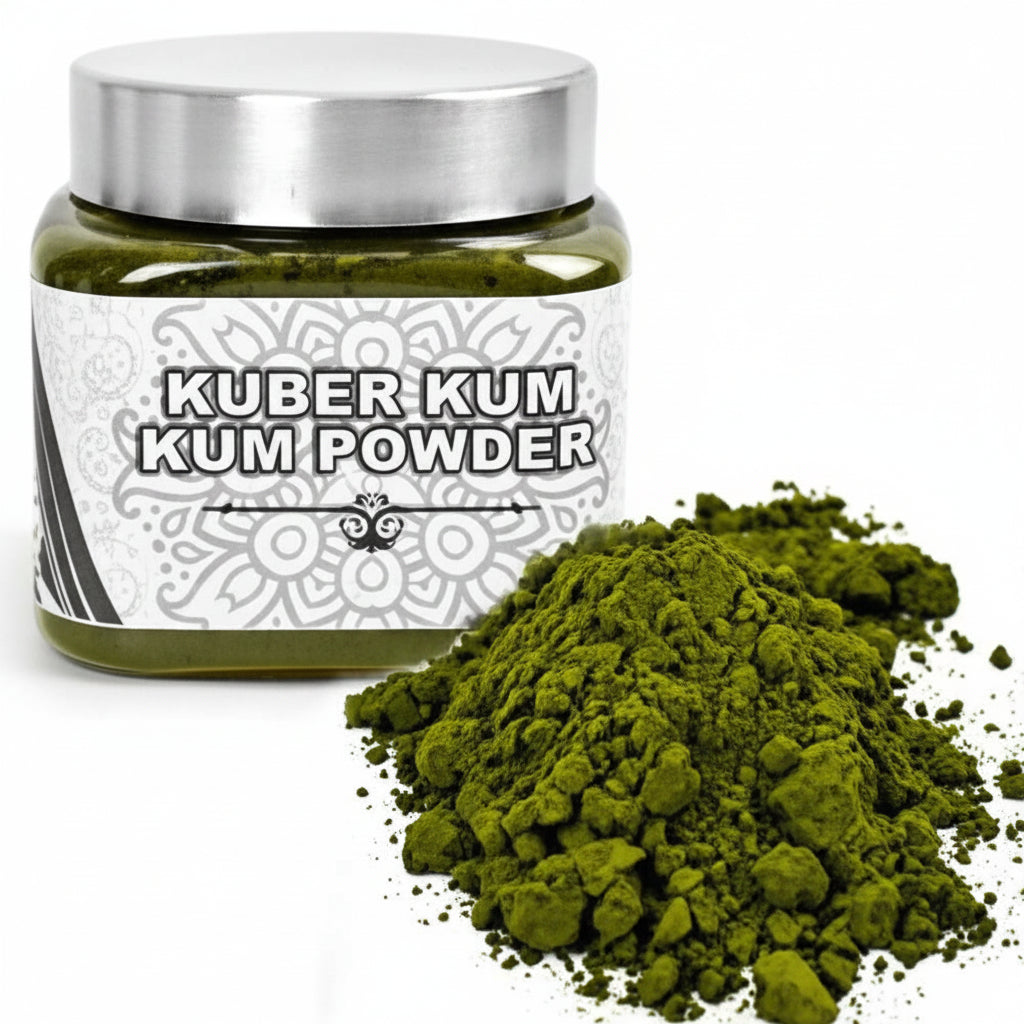 Kuber Kumkum Powder-50 gms