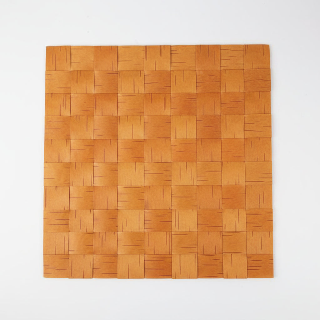 Bhojpatra Sheets-6 x 6 inches