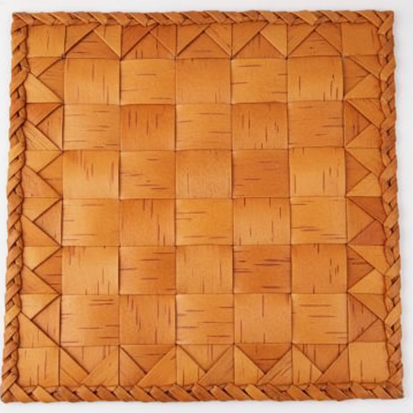 Bhojpatra Sheets-7 x 7 inches