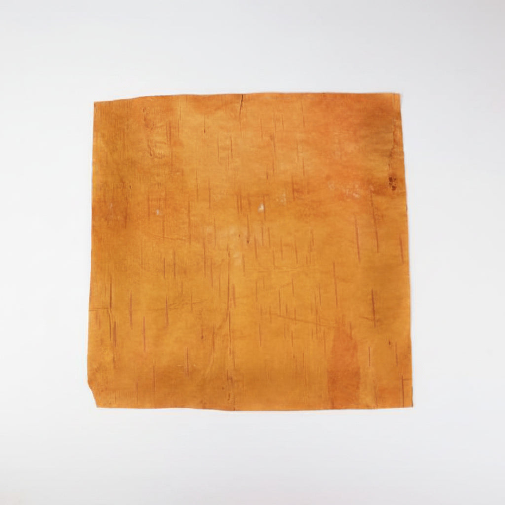Bhojpatra Sheets-4 x 4 inches