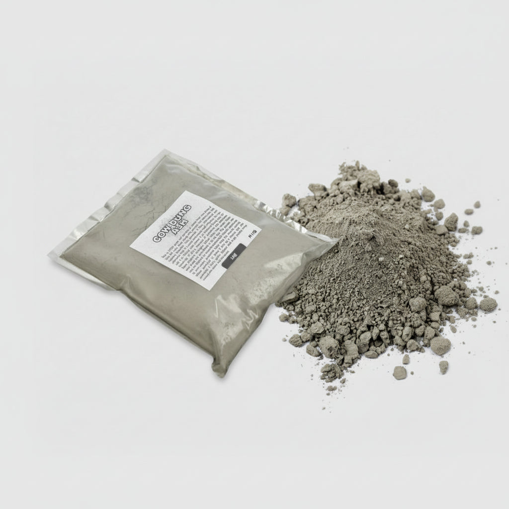 Cow Dung Ash-1 Kg