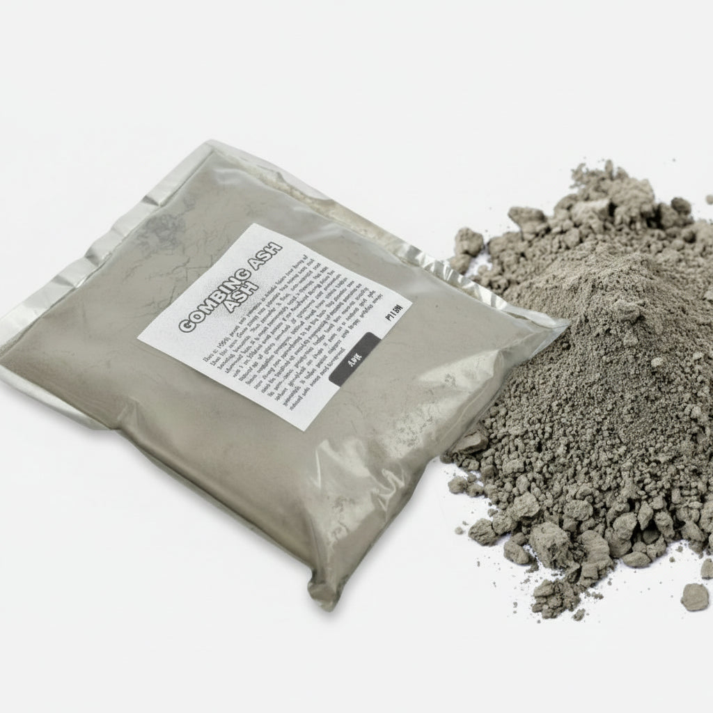 Cow Dung Ash-250 gms