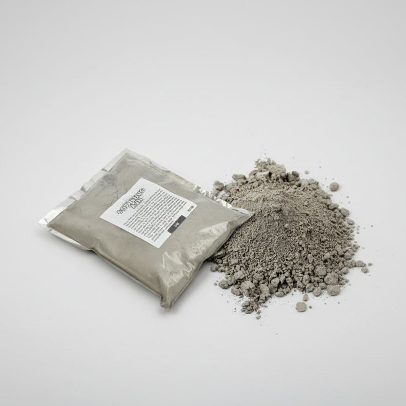 Cow Dung Ash-500 gms