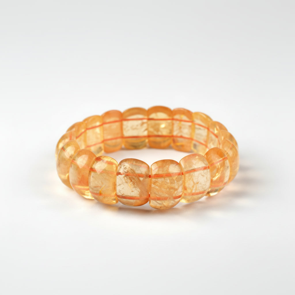 Citrine Bracelet (I)