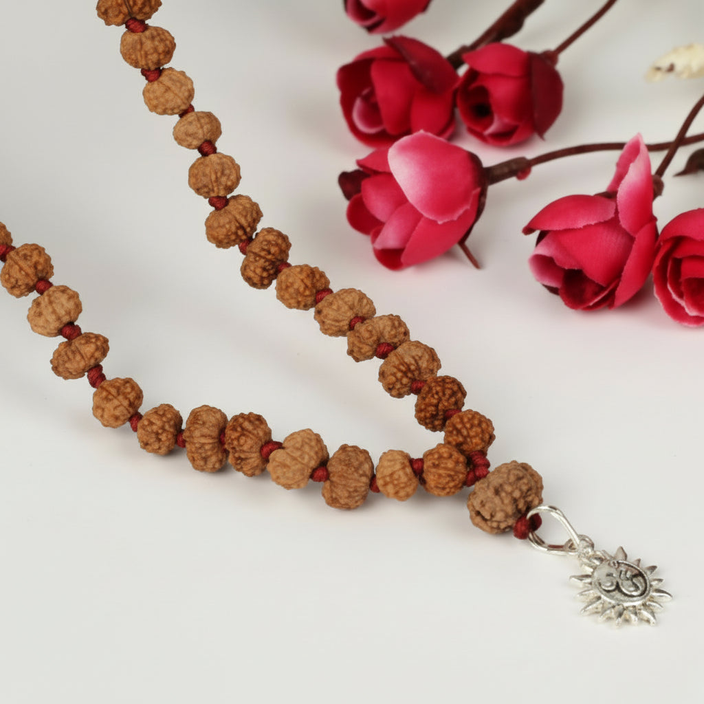 Surya Radiance Mala (10 mm)