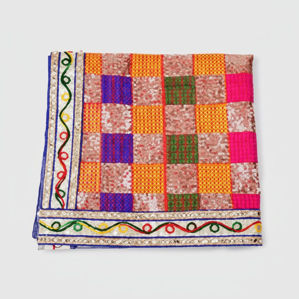 Designer Altar Cloth I-Regular