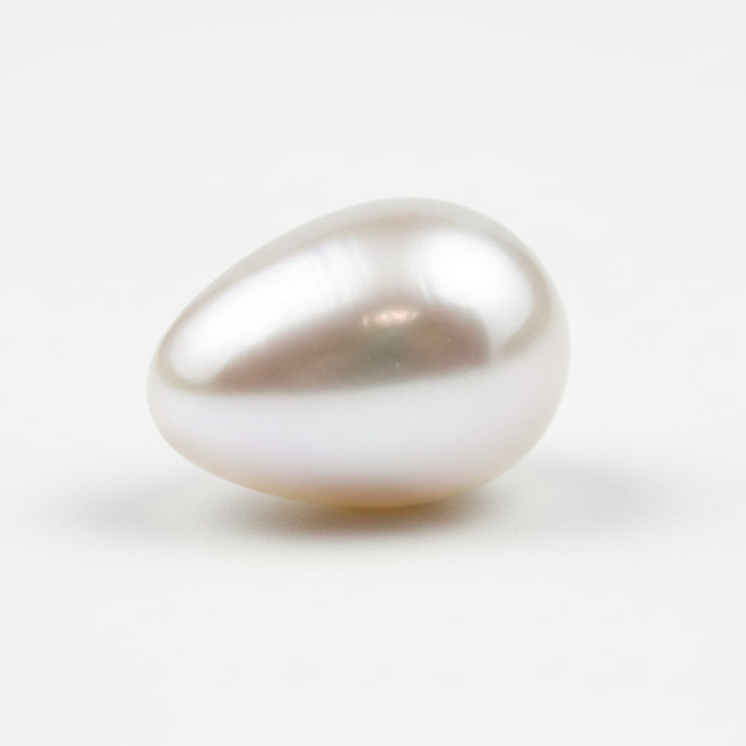 Basra Pearl Stone - 4.29 Carats