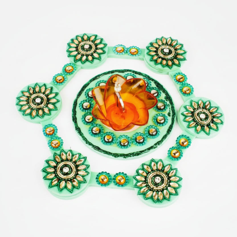 Bead Decorative Light-Design II