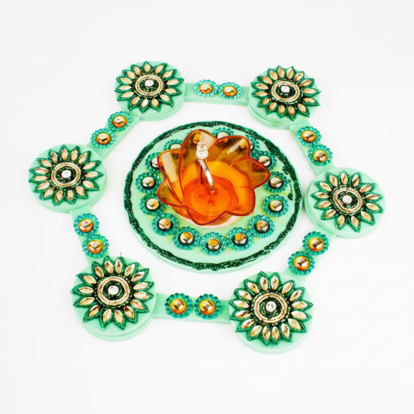 Bead Decorative Light-Design V