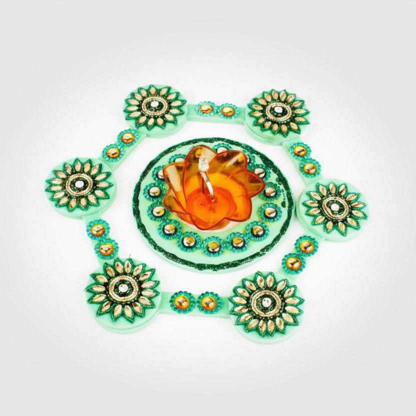 Bead Decorative Light-Design I