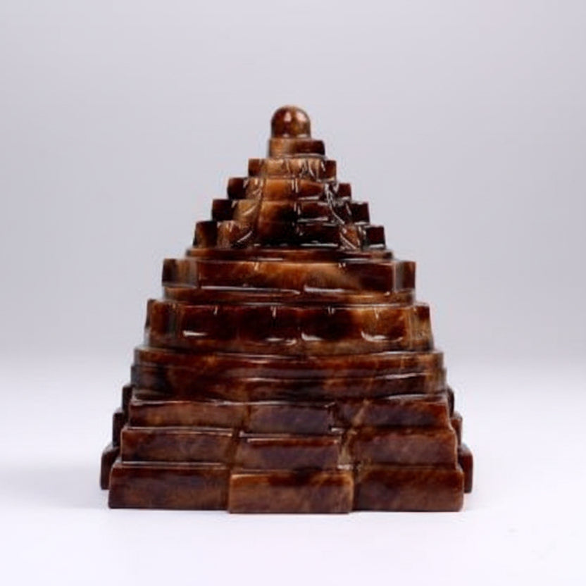 Gomedh Shree Yantra 266 gms I