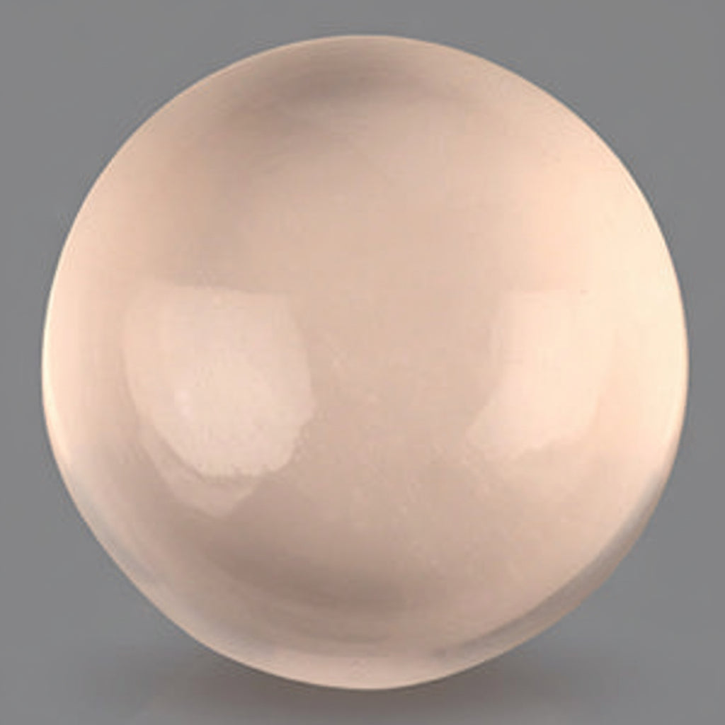 Rose Quartz - 12.05 Carats