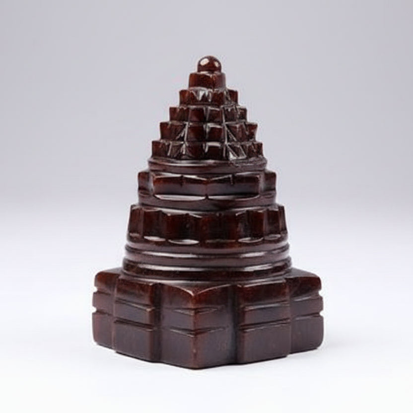 Gomedh Shree Yantra 180 gms