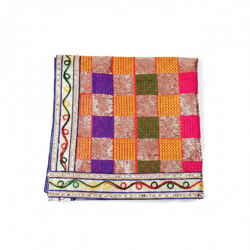 Designer Altar Cloth I-Small