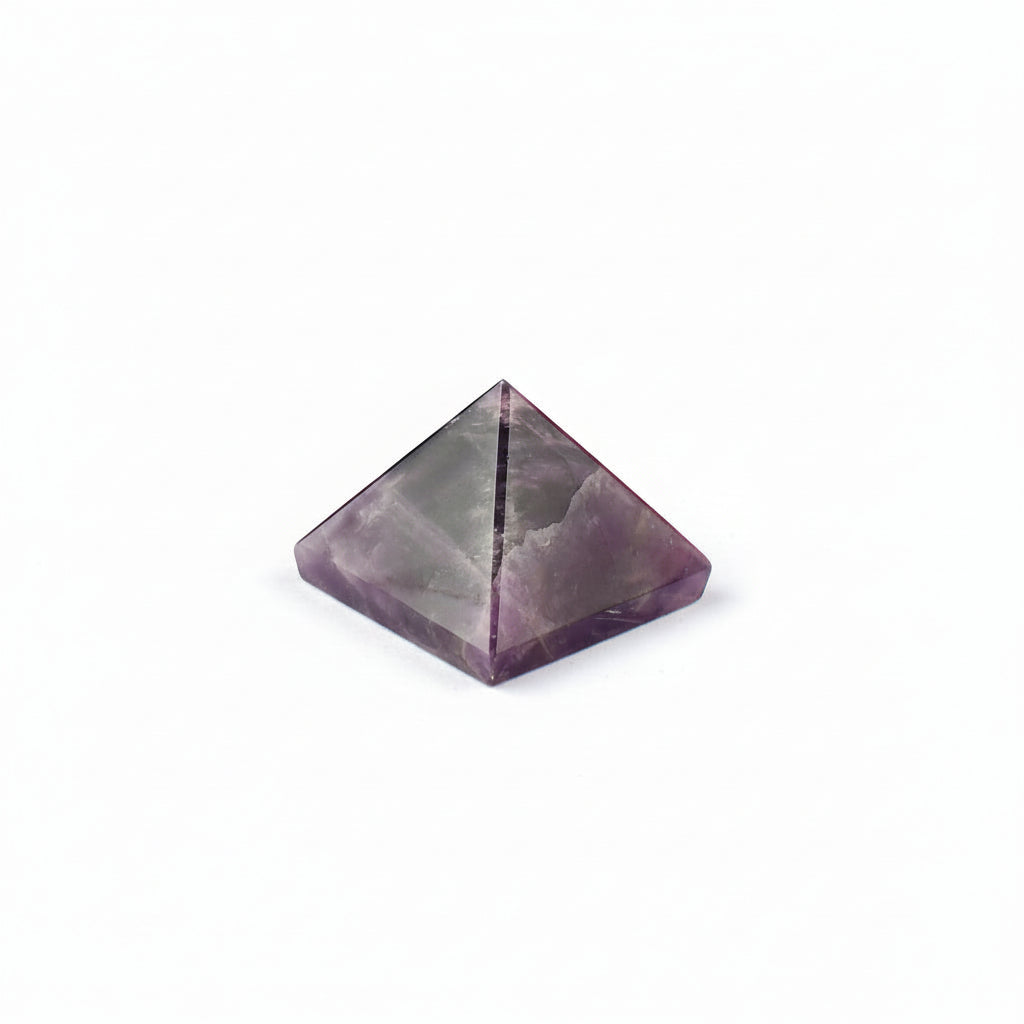 Amethyst Pyramid-One Piece