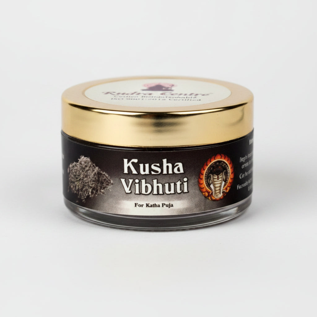 Kusha Vibhuti-One Piece