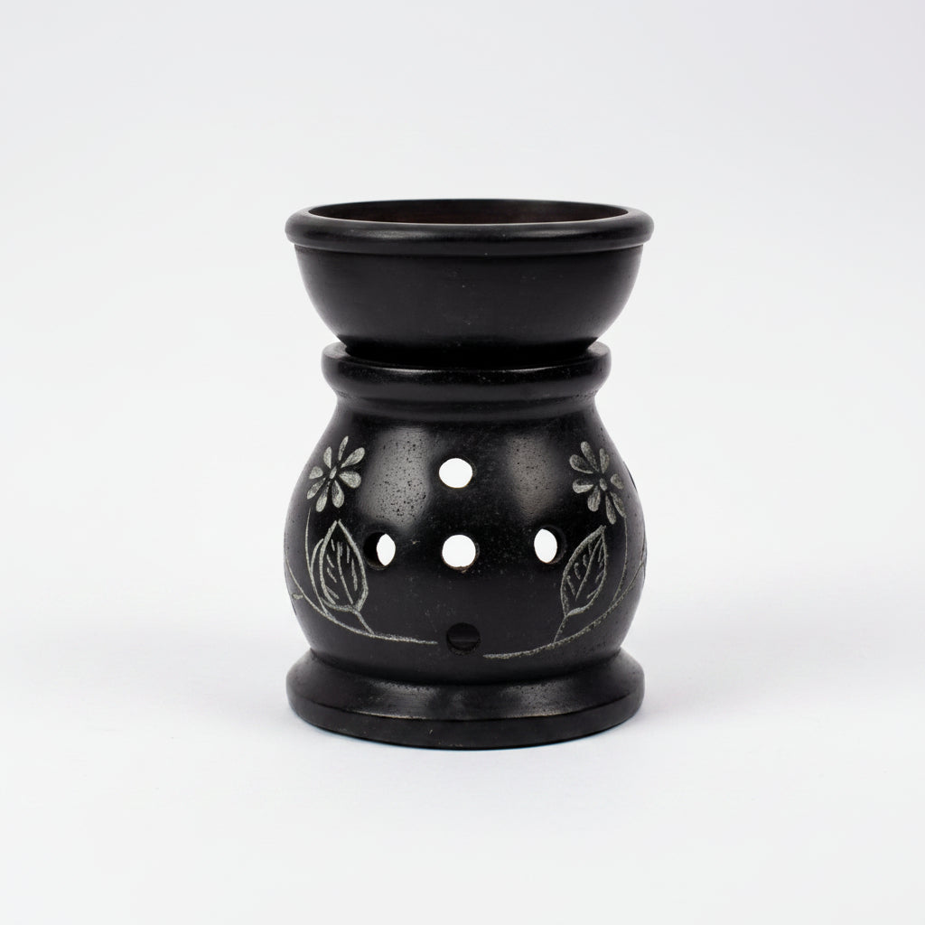Rock Diffuser Black-Only Diffuser