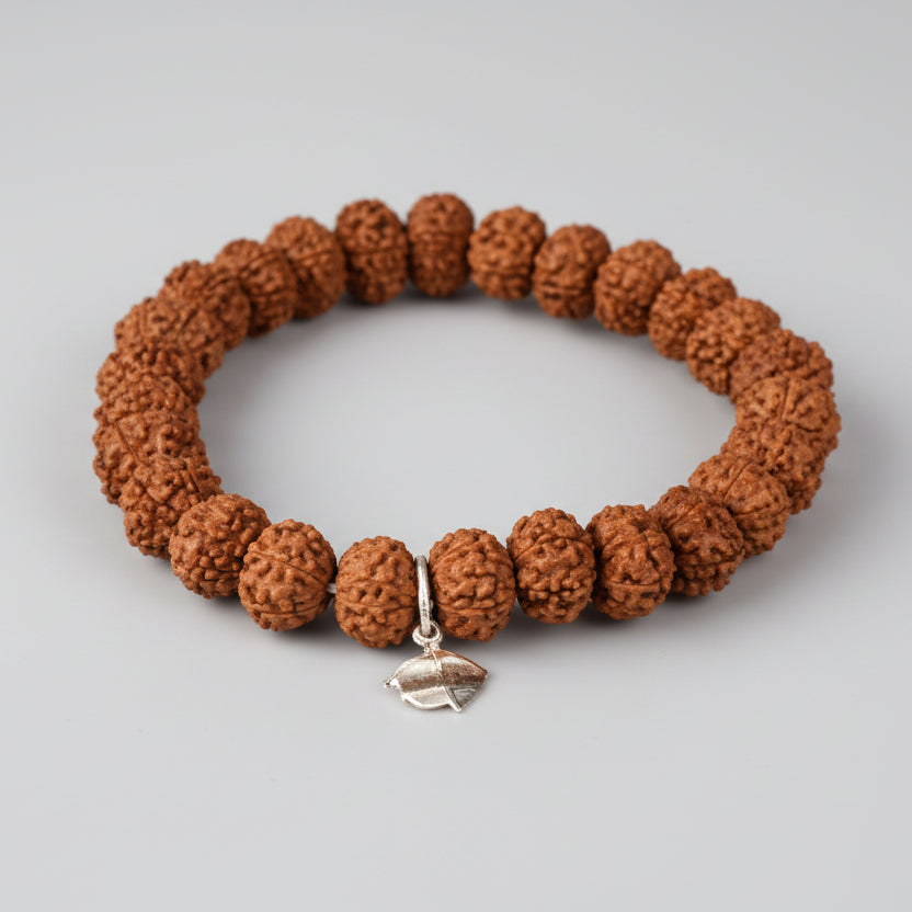 7 Mukhi Mahalaxmi Bracelet from Java