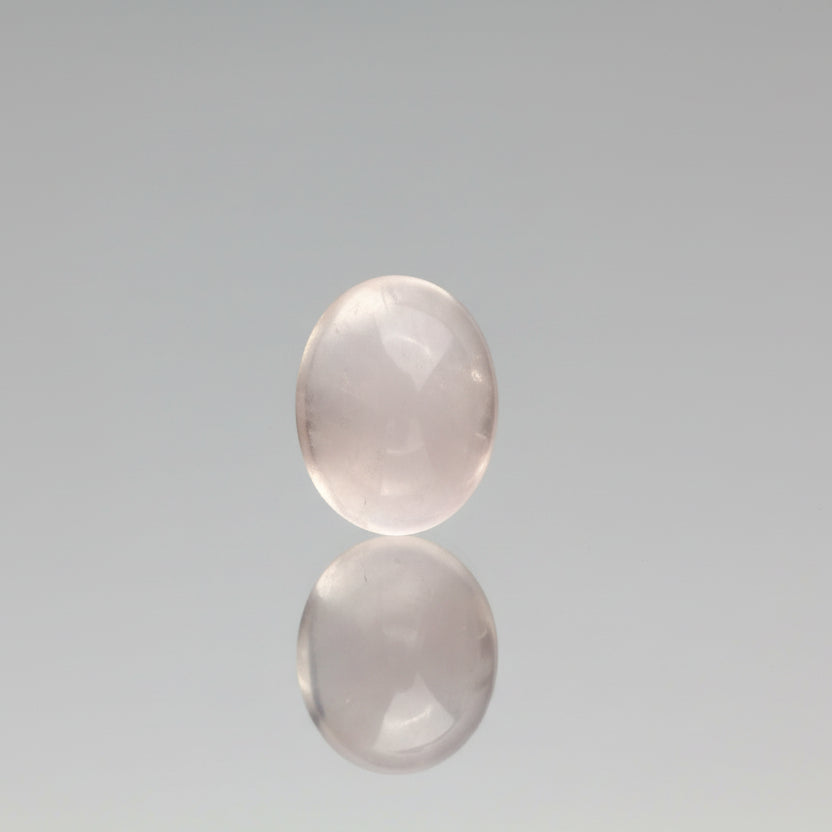 Rose Quartz - 51.85 Carats