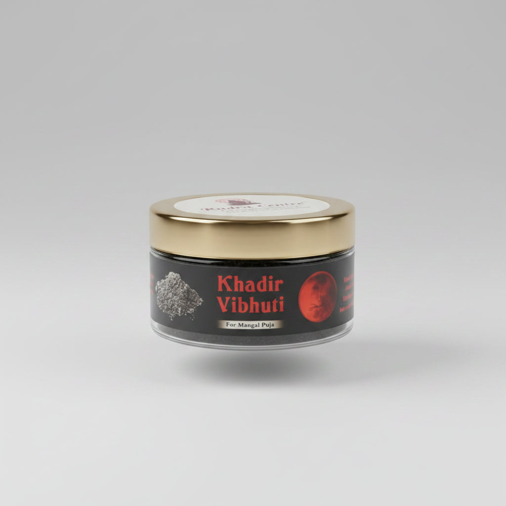 Khadir Vibhuti-One Piece