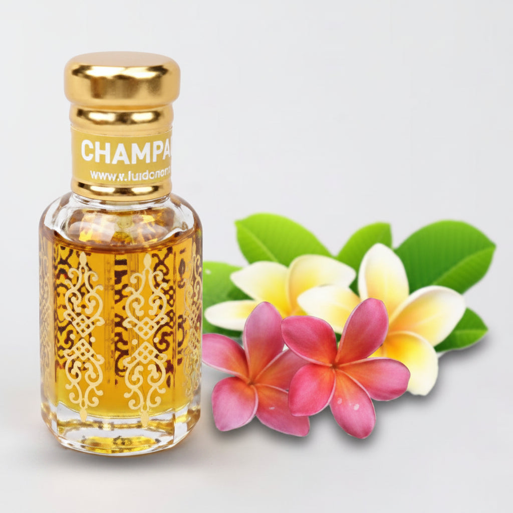 Champa Attar-250 ml