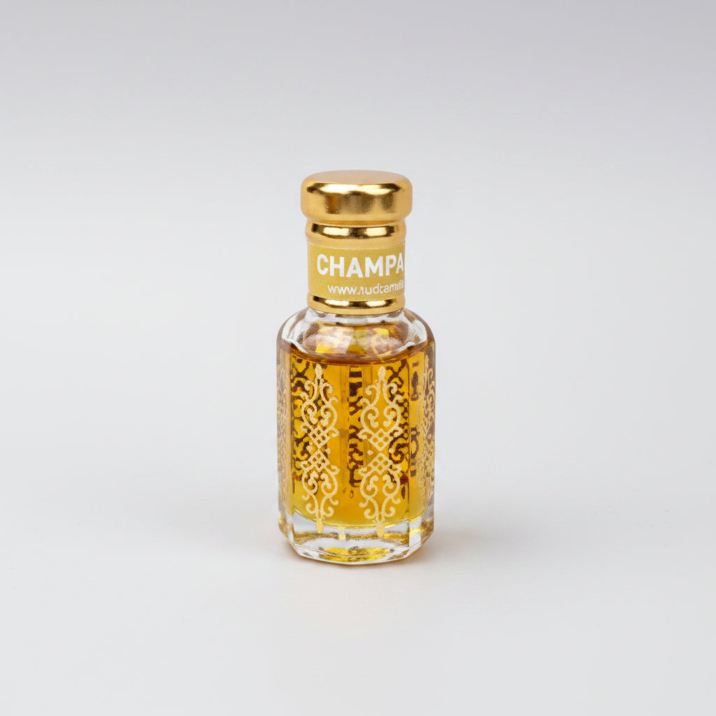 Champa Attar-10 ml