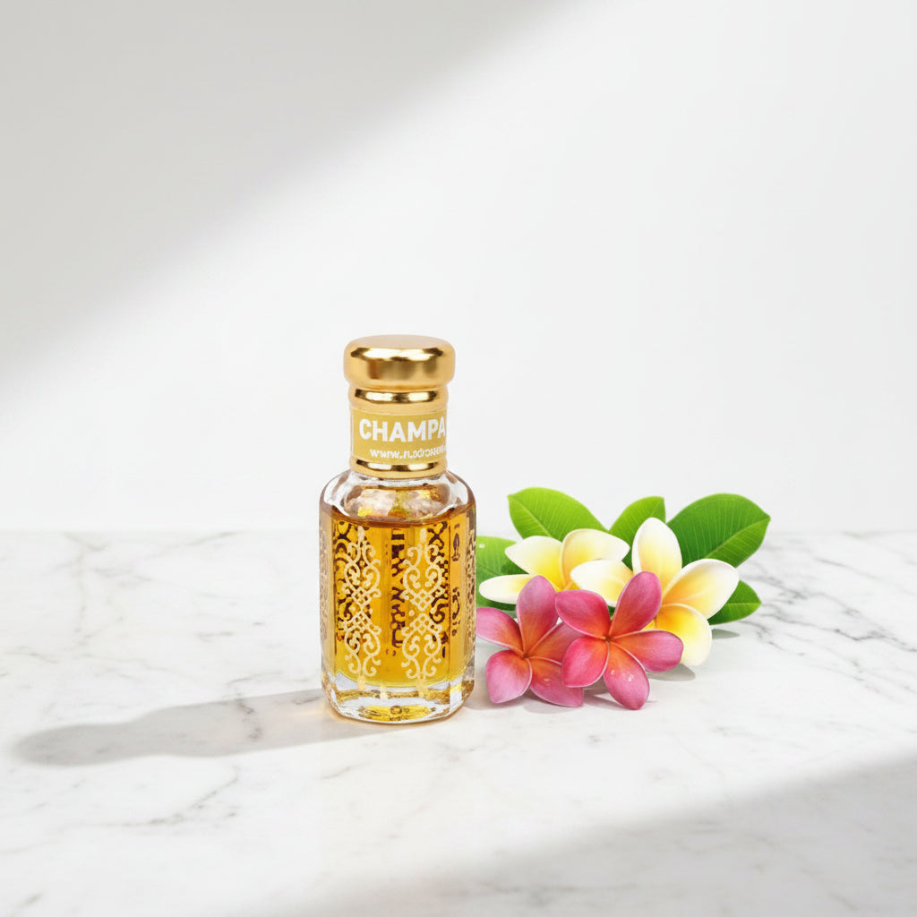 Champa Attar-100 ml