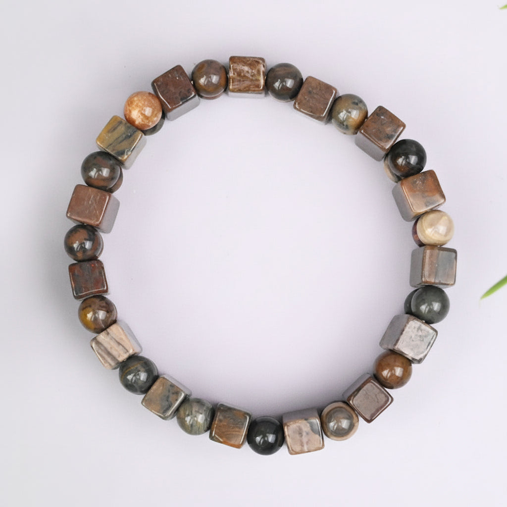 Jasper Designer Bracelet