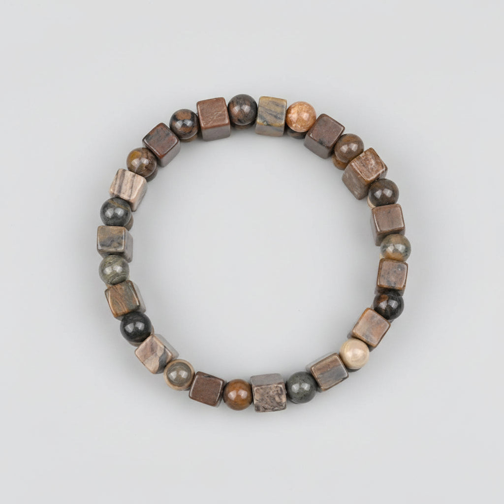 Jasper Designer Bracelet