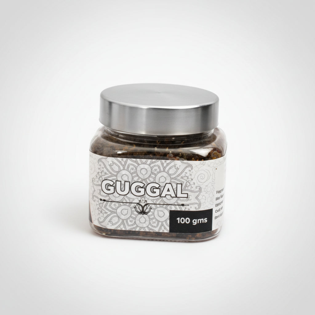 Guggal Powder-100 gms