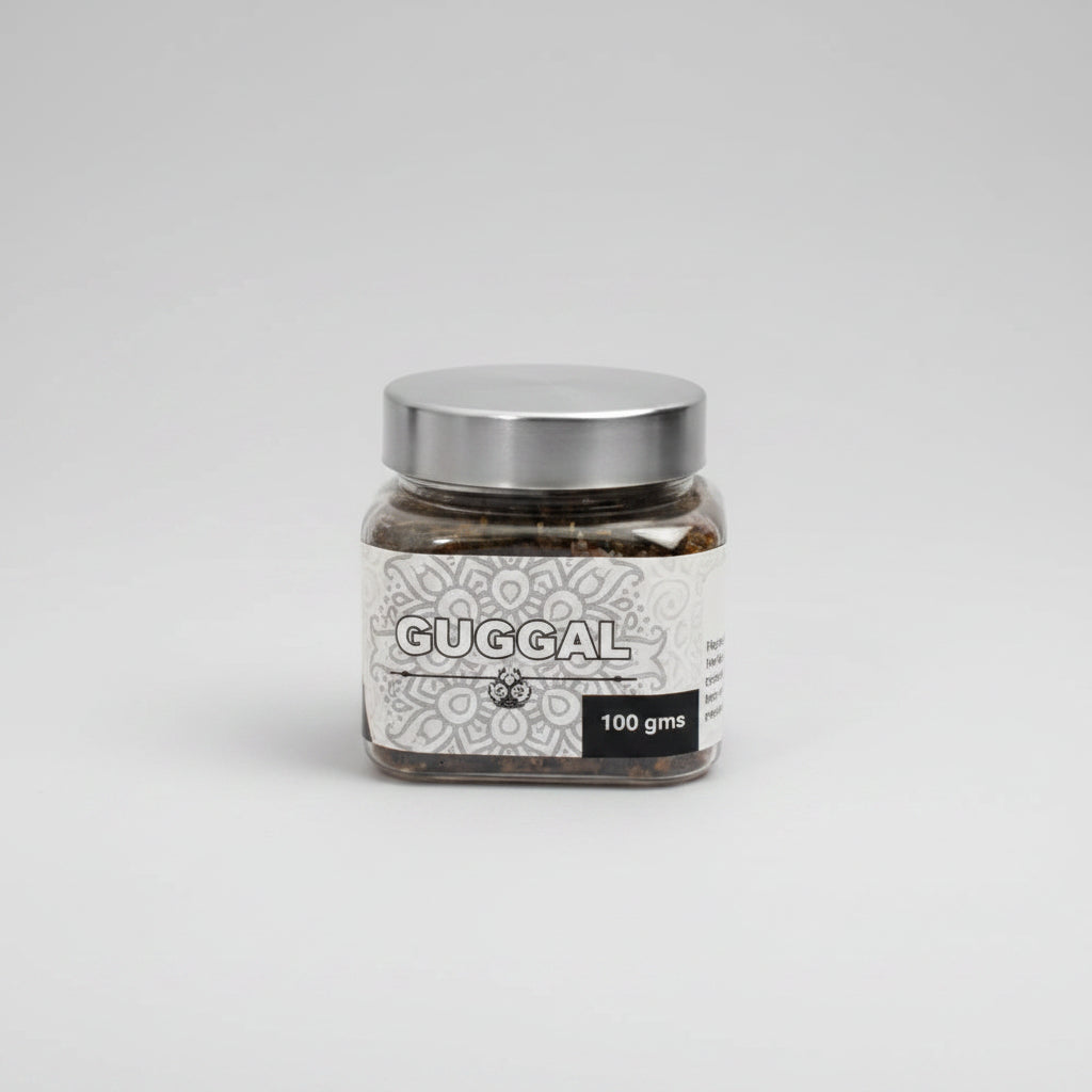 Guggal Powder-250 gms