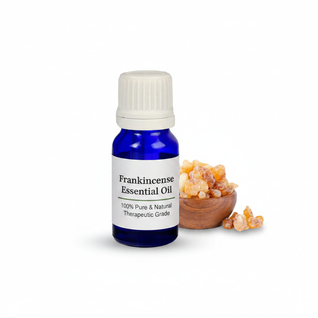 Frankincense Oil-10 ml