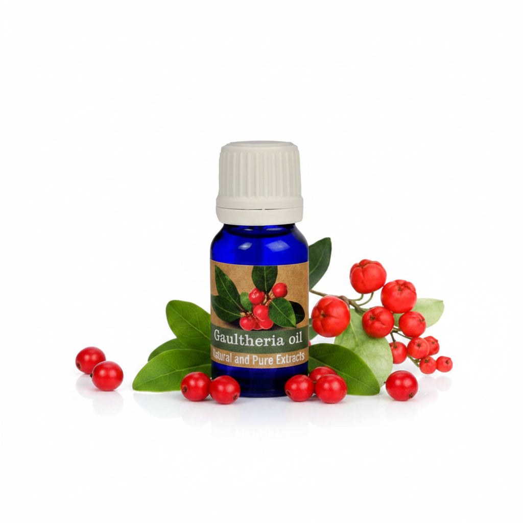 Gaultheria Oil-250 ml