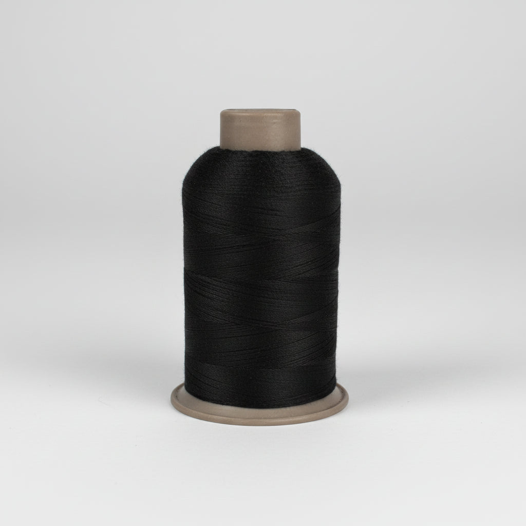 Nylon Thread-Black