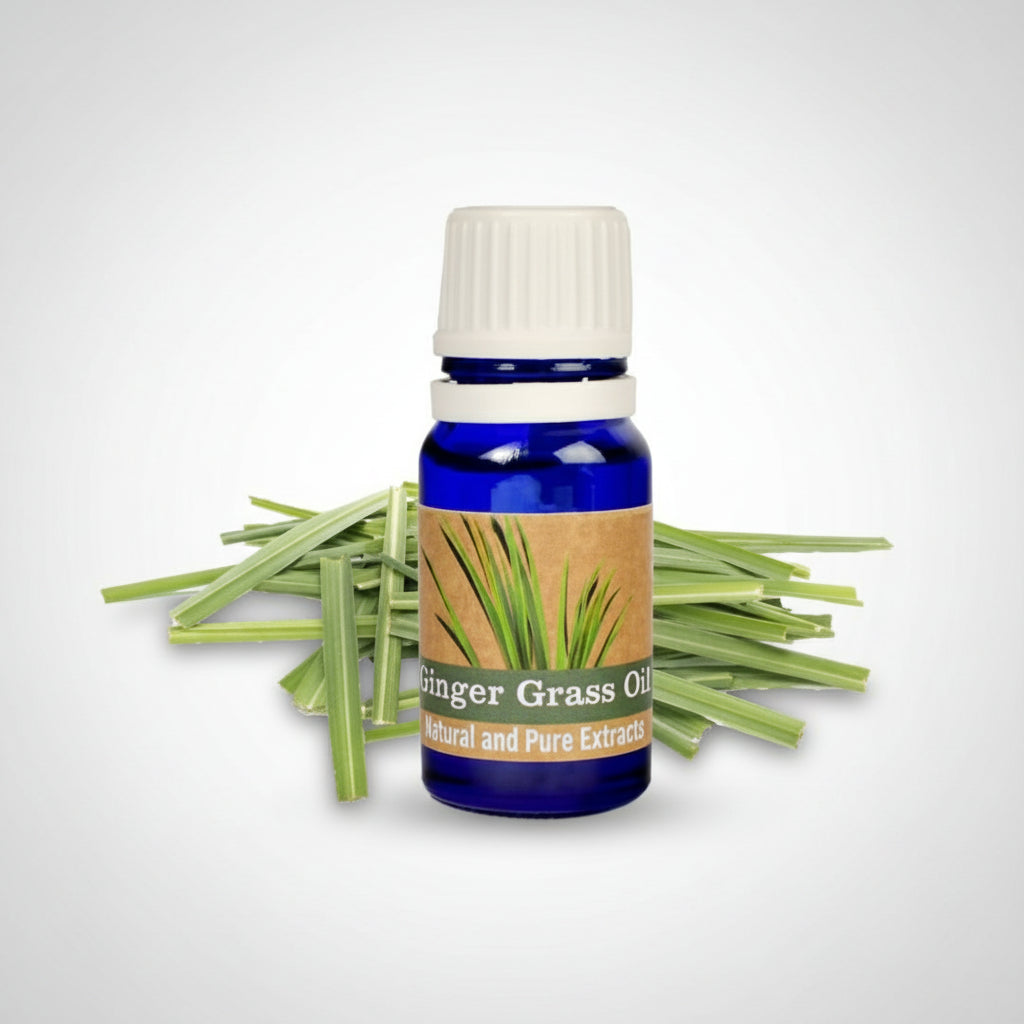 Ginger Grass Oil-250 ml