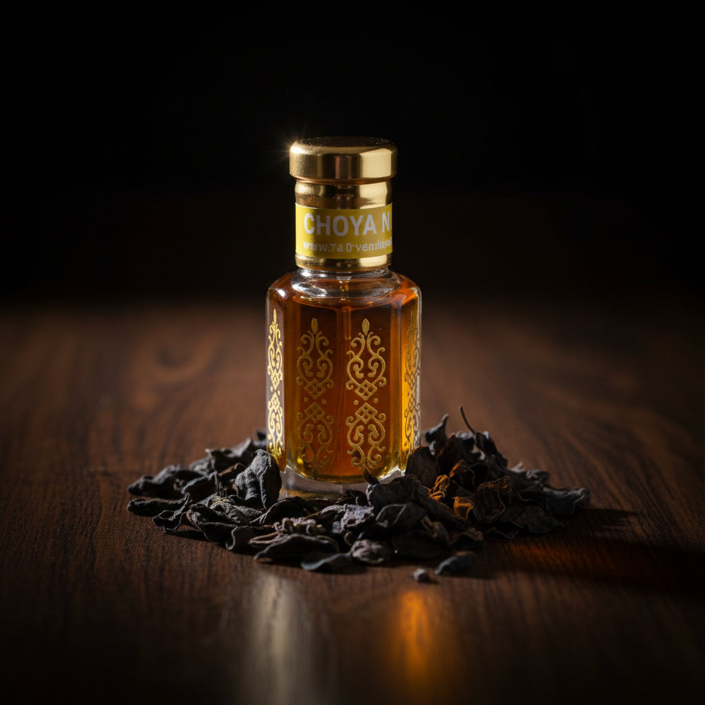 Choya Nakh-10 ml