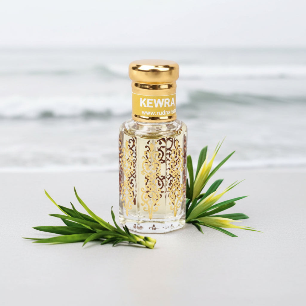 Kewra Attar-100 ml