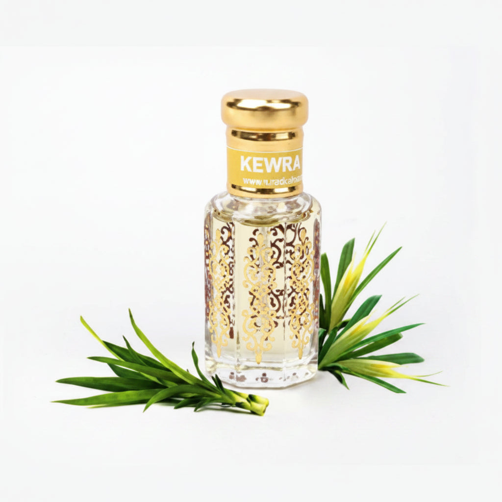 Kewra Attar-10 ml